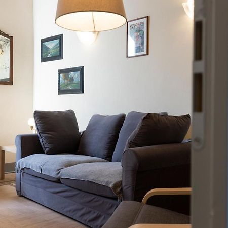 Fossi Elegant Apartment Firenze Eksteriør bilde