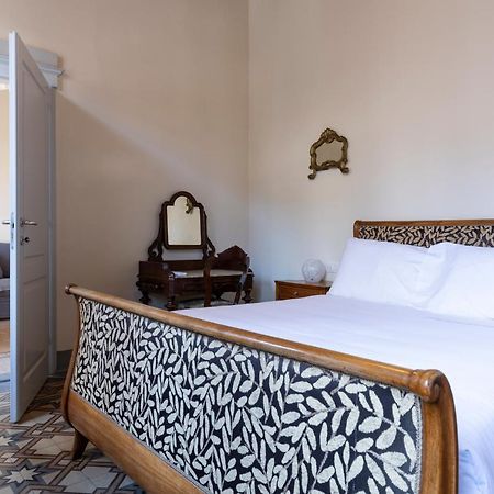 Fossi Elegant Apartment Firenze Eksteriør bilde