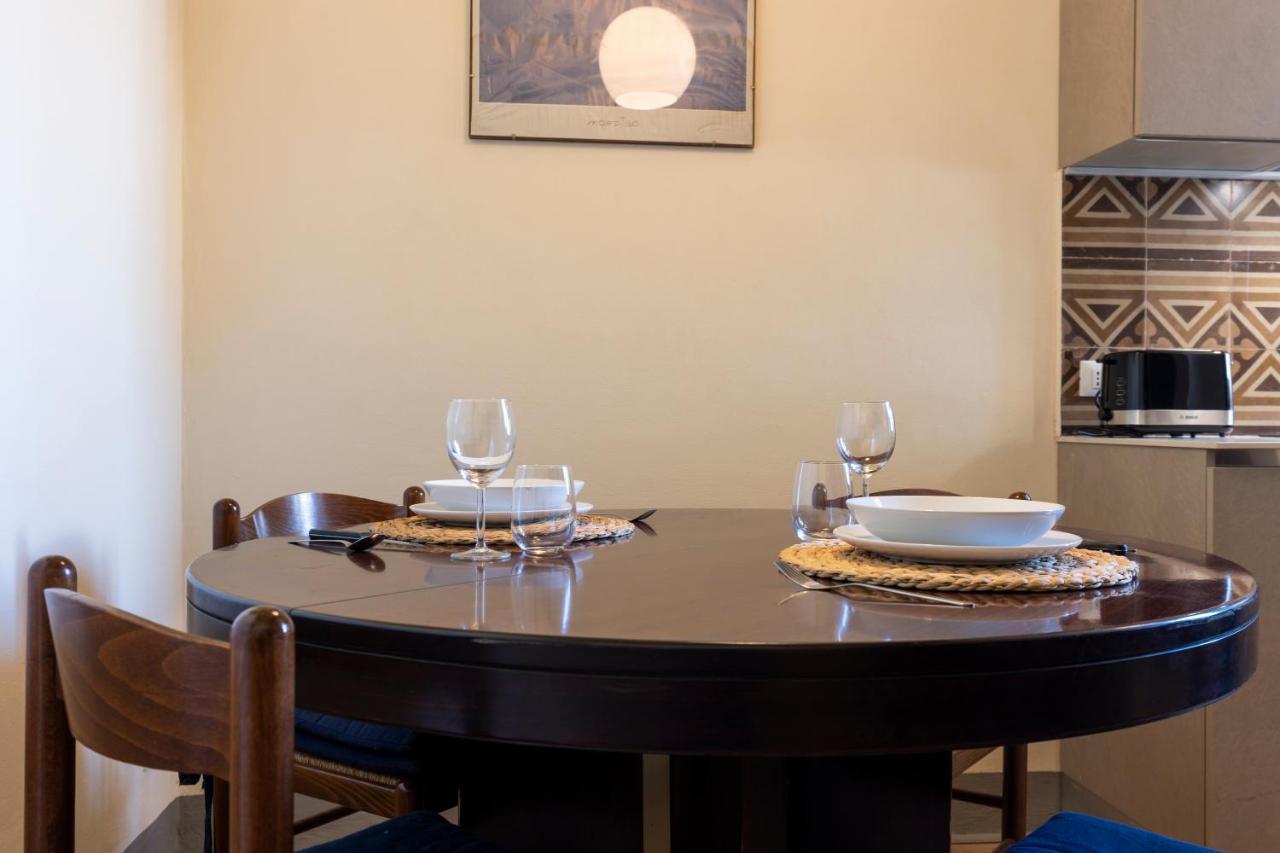 Fossi Elegant Apartment Firenze Eksteriør bilde