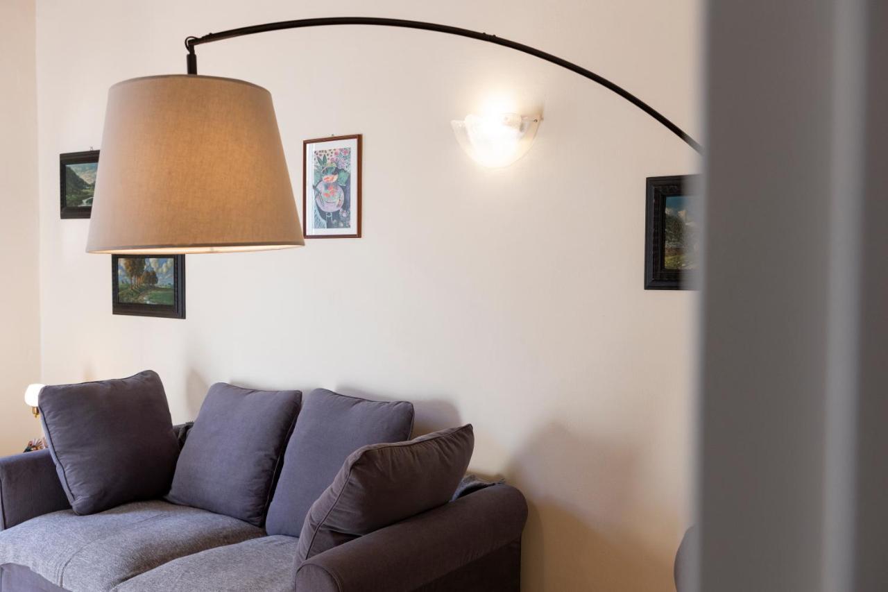 Fossi Elegant Apartment Firenze Eksteriør bilde