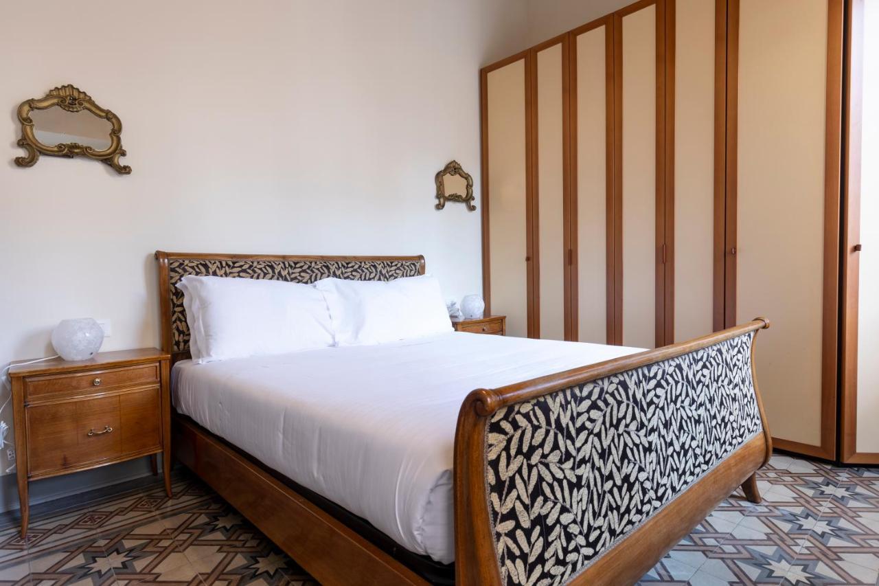 Fossi Elegant Apartment Firenze Eksteriør bilde