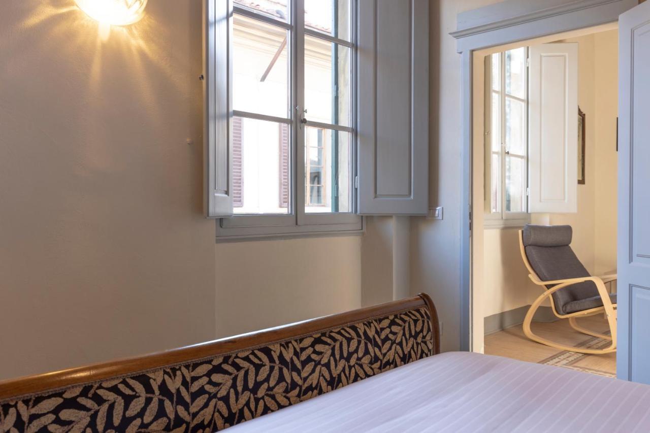 Fossi Elegant Apartment Firenze Eksteriør bilde