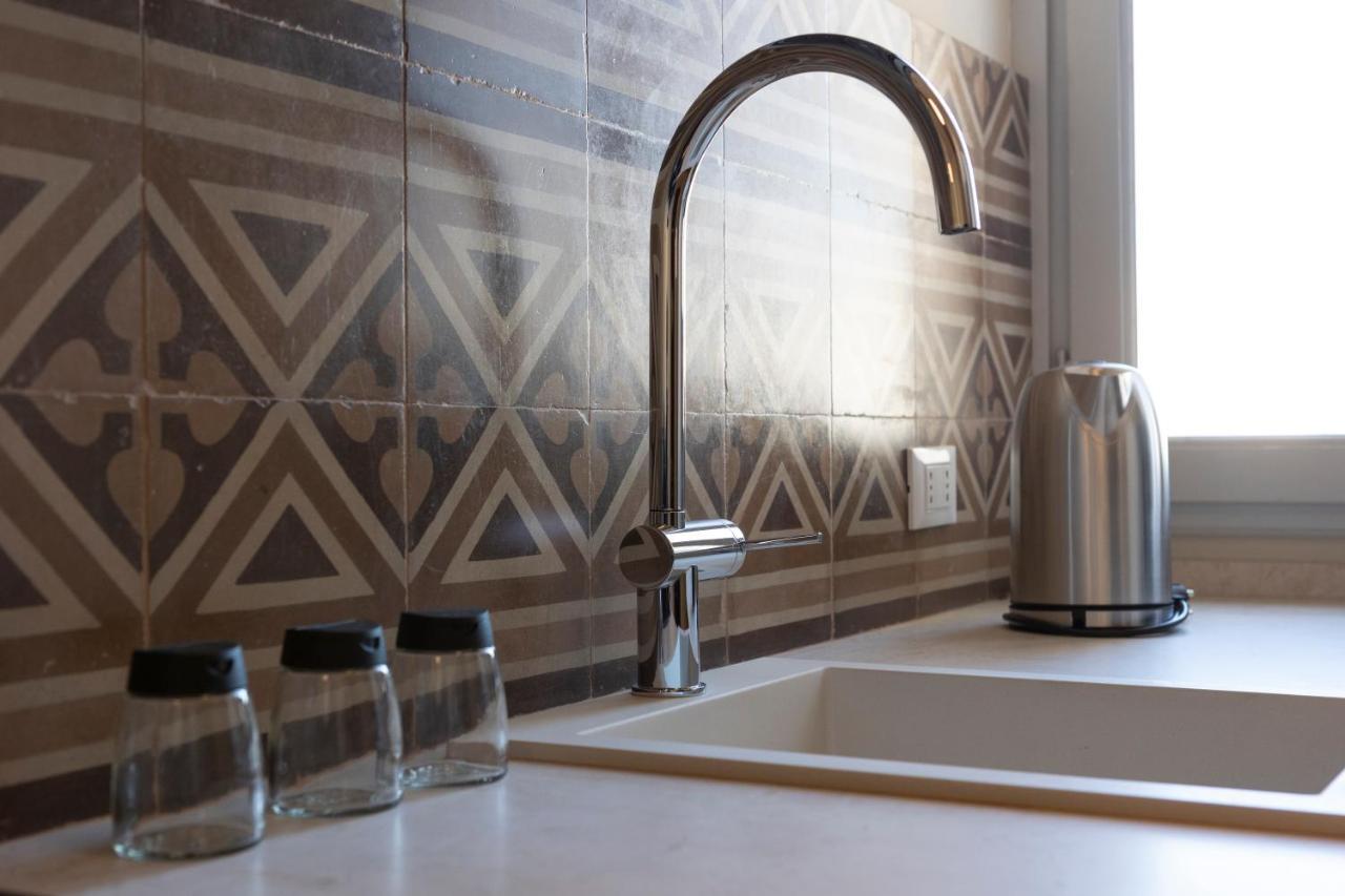 Fossi Elegant Apartment Firenze Eksteriør bilde