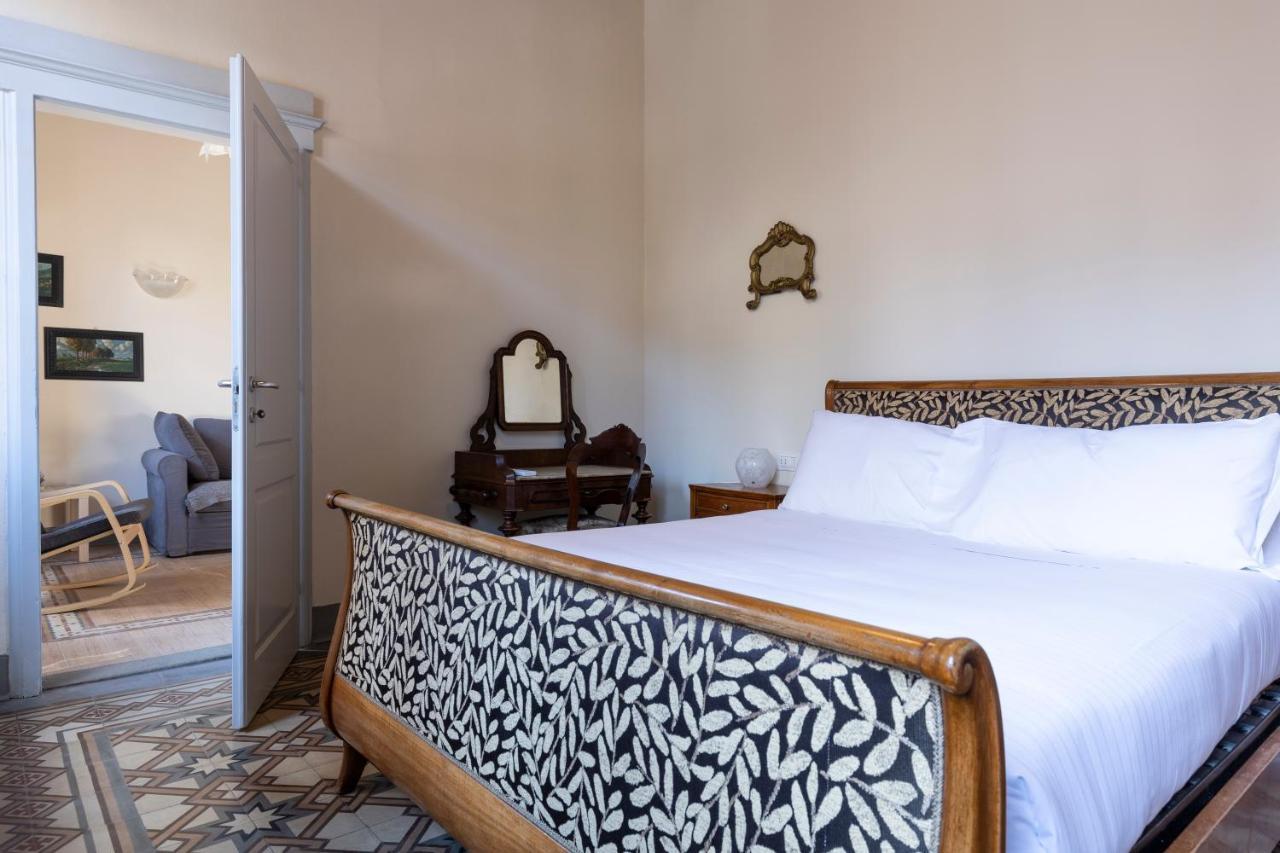 Fossi Elegant Apartment Firenze Eksteriør bilde