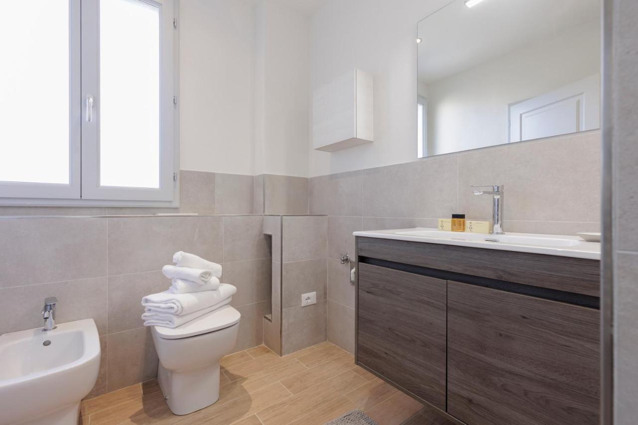 Fossi Elegant Apartment Firenze Eksteriør bilde