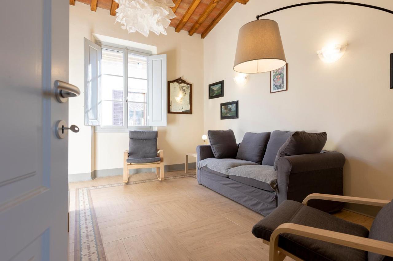 Fossi Elegant Apartment Firenze Eksteriør bilde