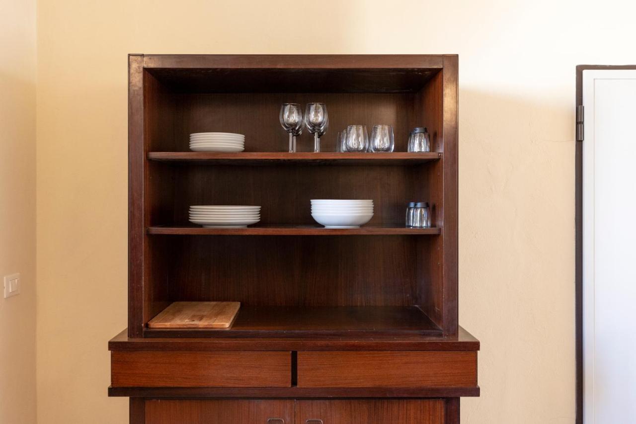 Fossi Elegant Apartment Firenze Eksteriør bilde