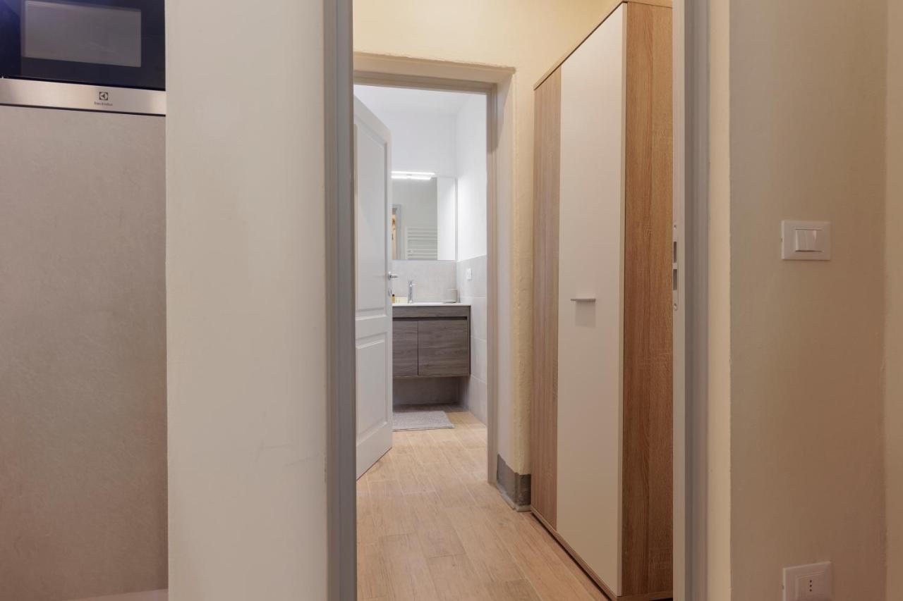 Fossi Elegant Apartment Firenze Eksteriør bilde